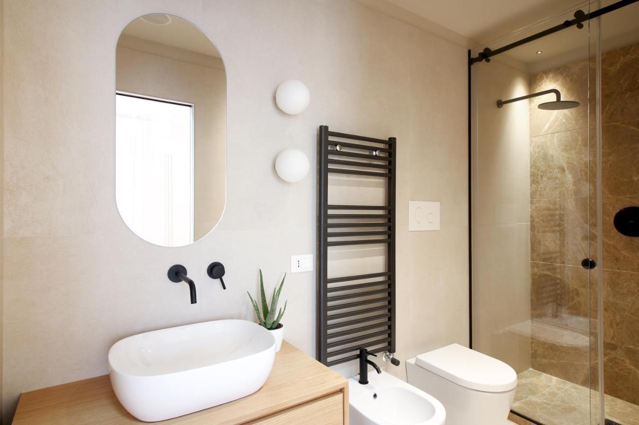 Panto - Rooftop Boutique Rooms Palermo Ngoại thất bức ảnh