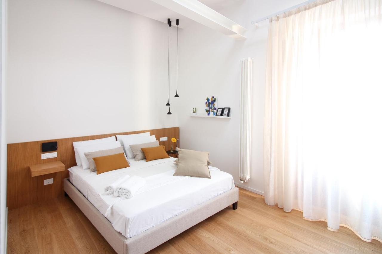 Panto - Rooftop Boutique Rooms Palermo Ngoại thất bức ảnh