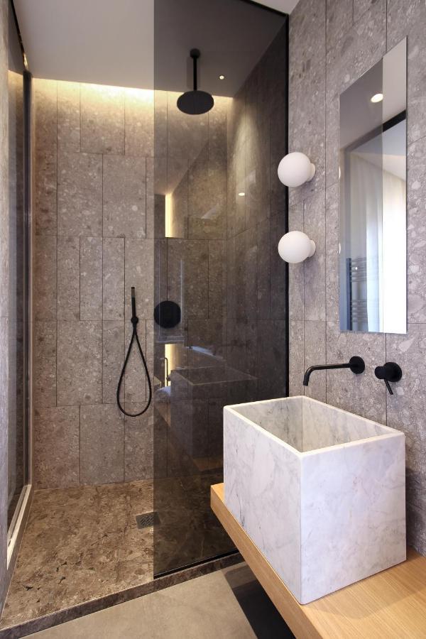 Panto - Rooftop Boutique Rooms Palermo Ngoại thất bức ảnh