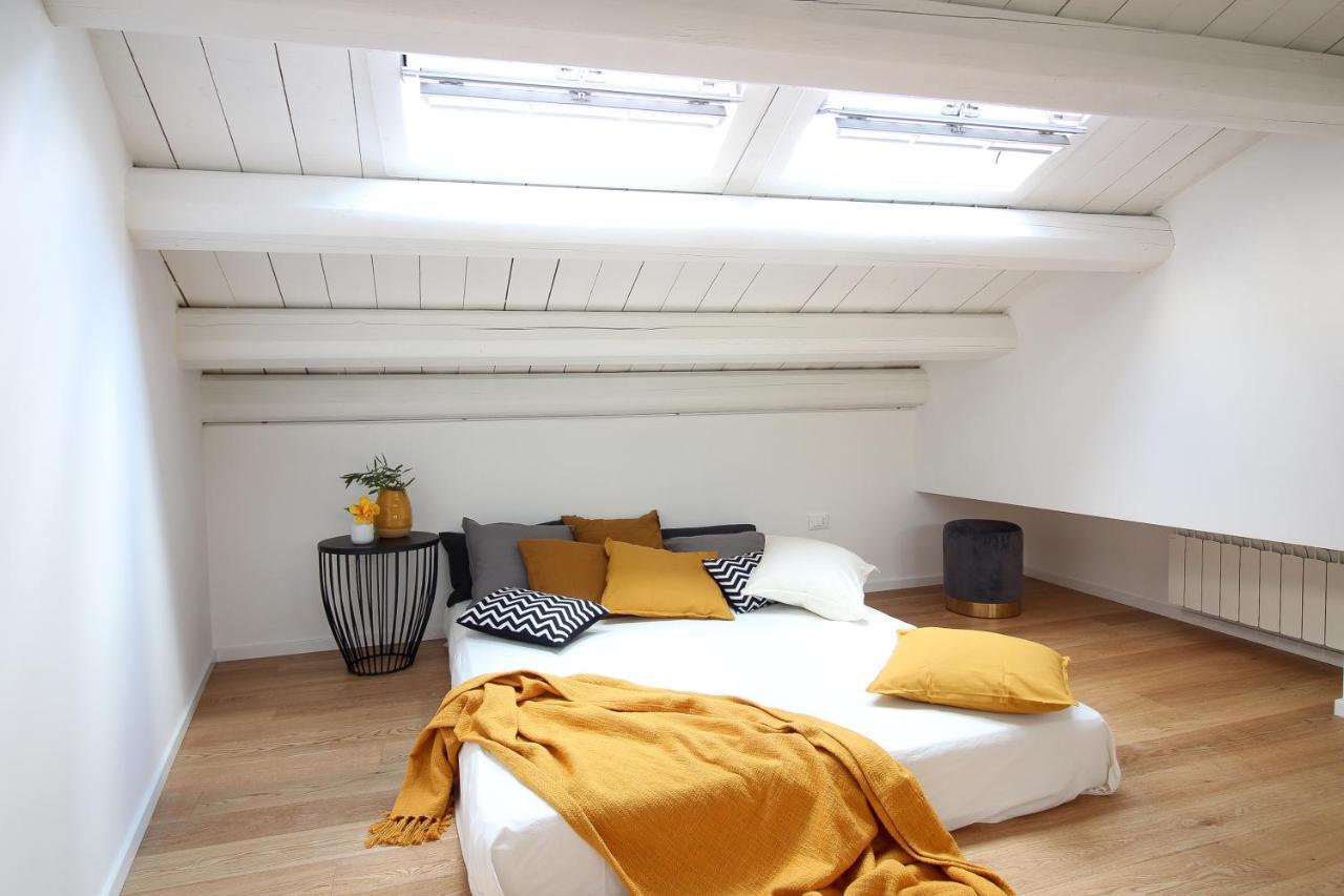 Panto - Rooftop Boutique Rooms Palermo Ngoại thất bức ảnh