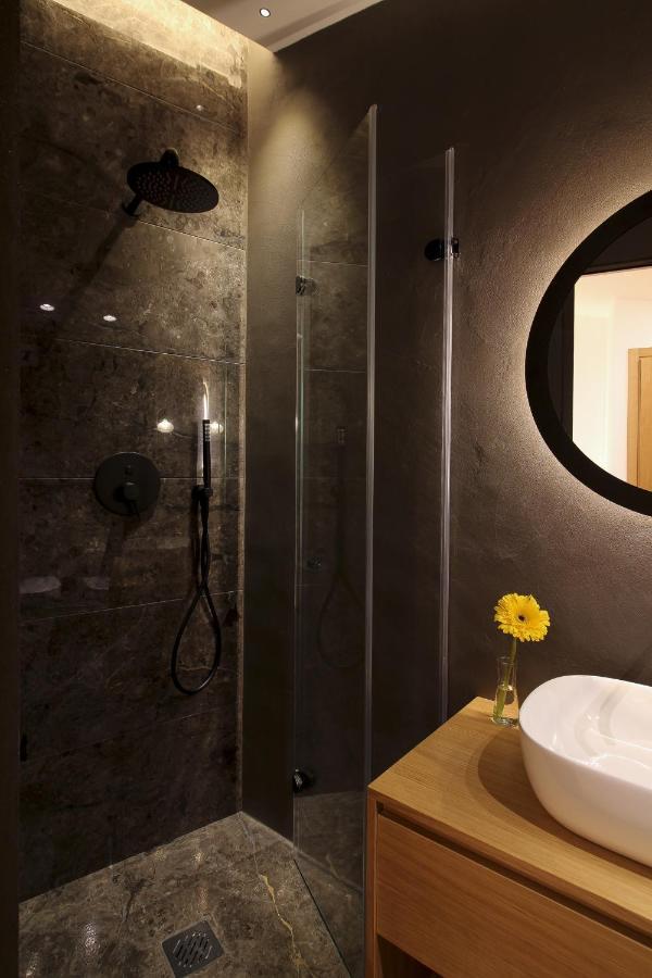 Panto - Rooftop Boutique Rooms Palermo Ngoại thất bức ảnh