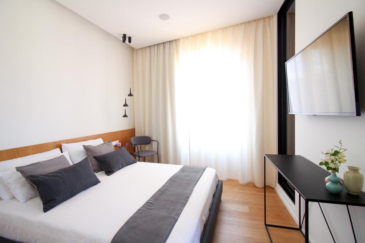 Panto - Rooftop Boutique Rooms Palermo Ngoại thất bức ảnh