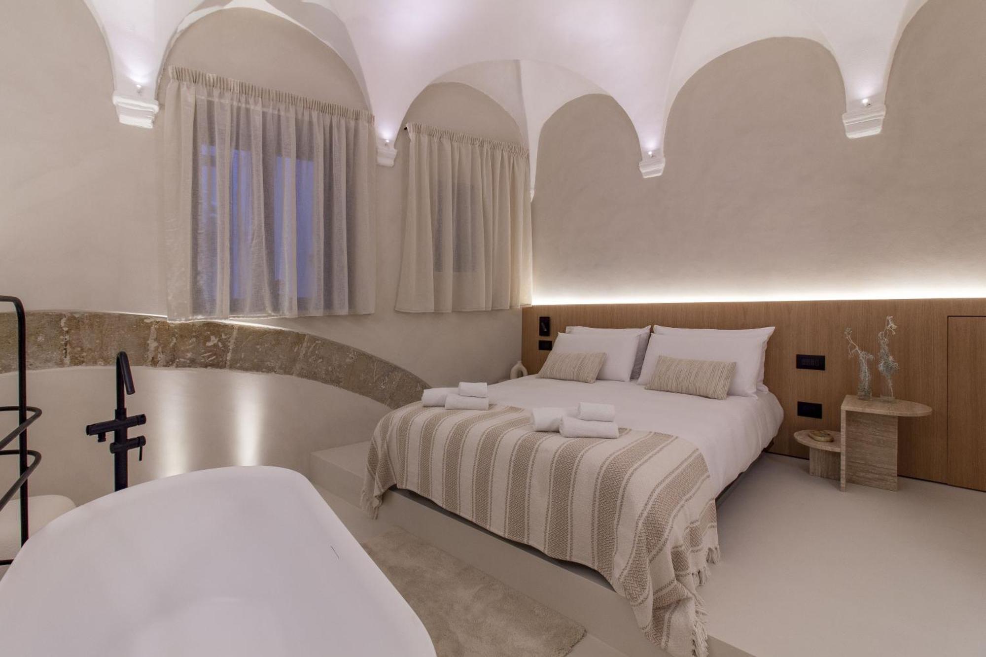 Panto - Rooftop Boutique Rooms Palermo Ngoại thất bức ảnh