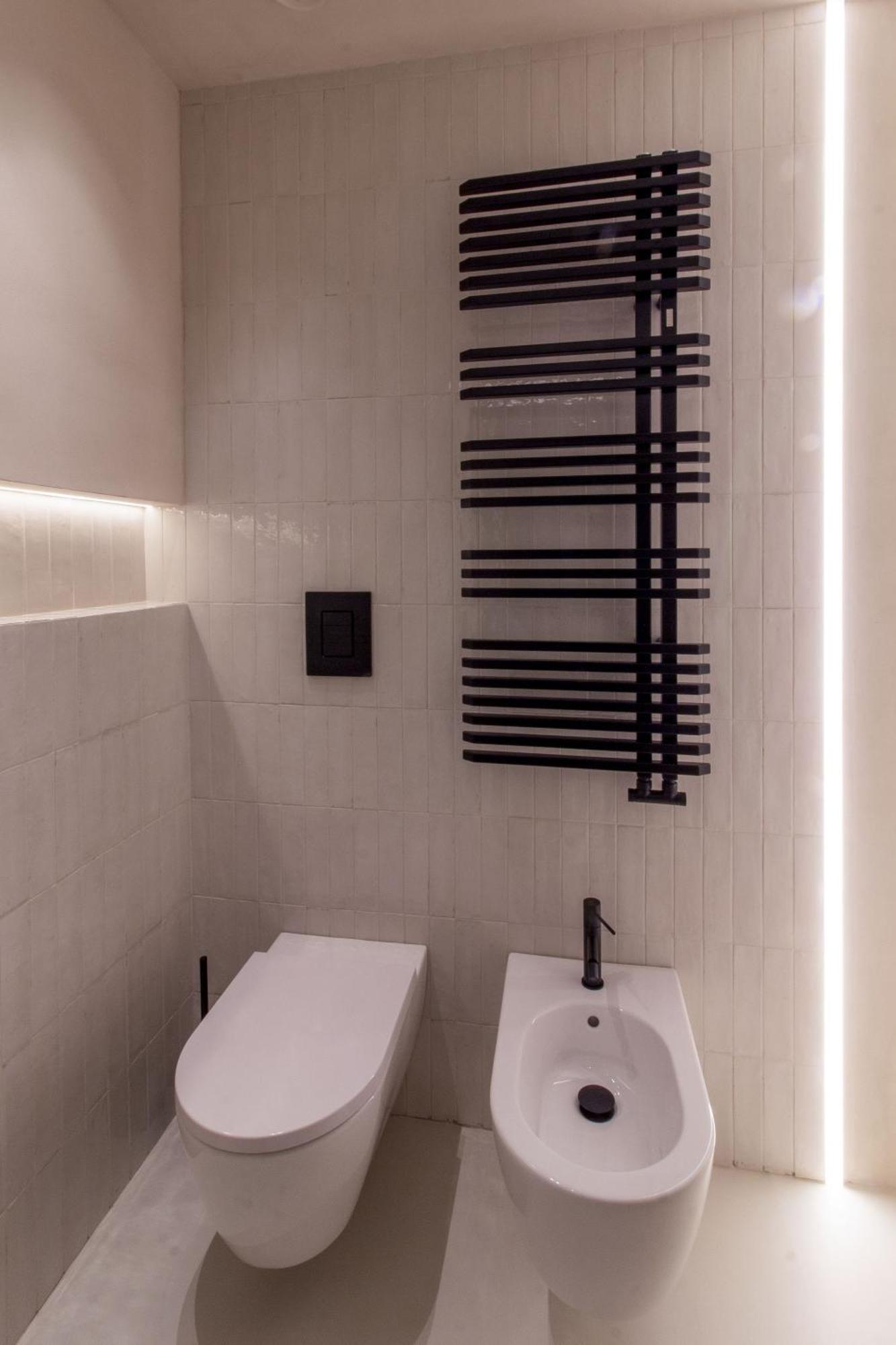 Panto - Rooftop Boutique Rooms Palermo Phòng bức ảnh