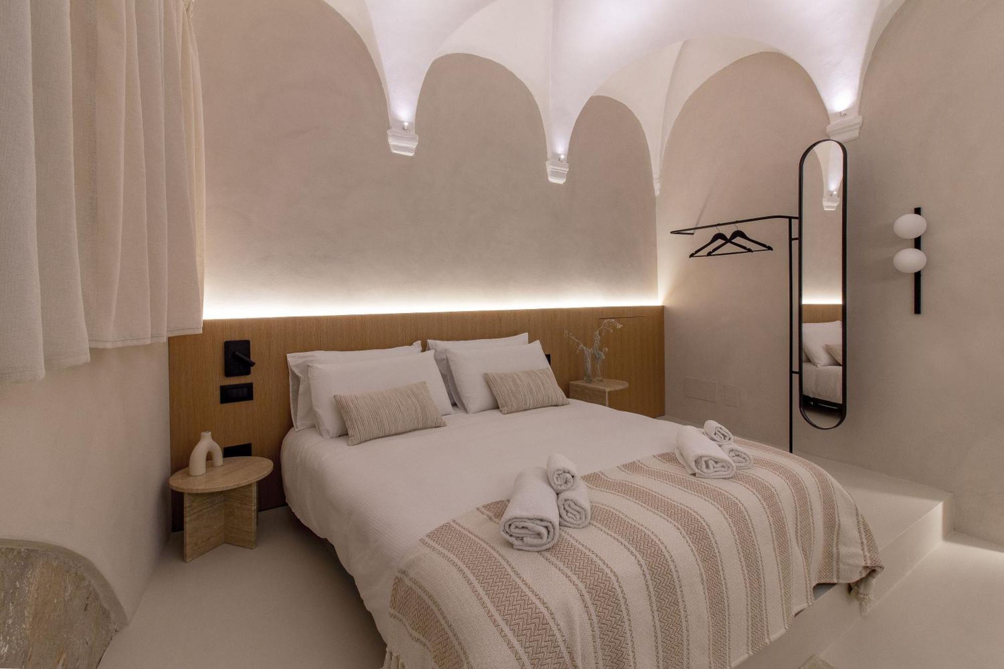 Panto - Rooftop Boutique Rooms Palermo Phòng bức ảnh