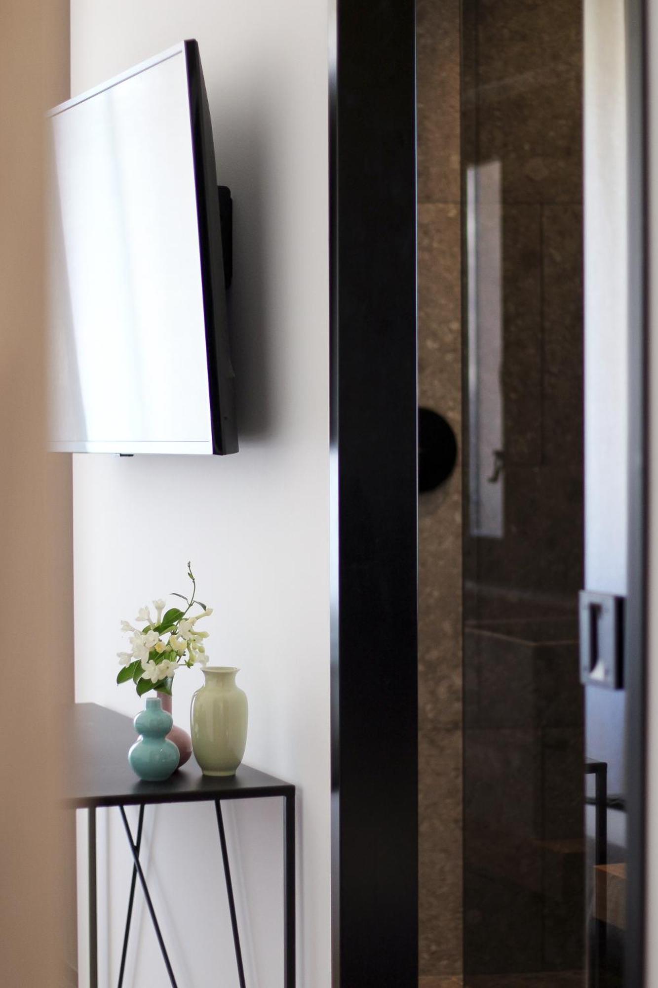 Panto - Rooftop Boutique Rooms Palermo Phòng bức ảnh