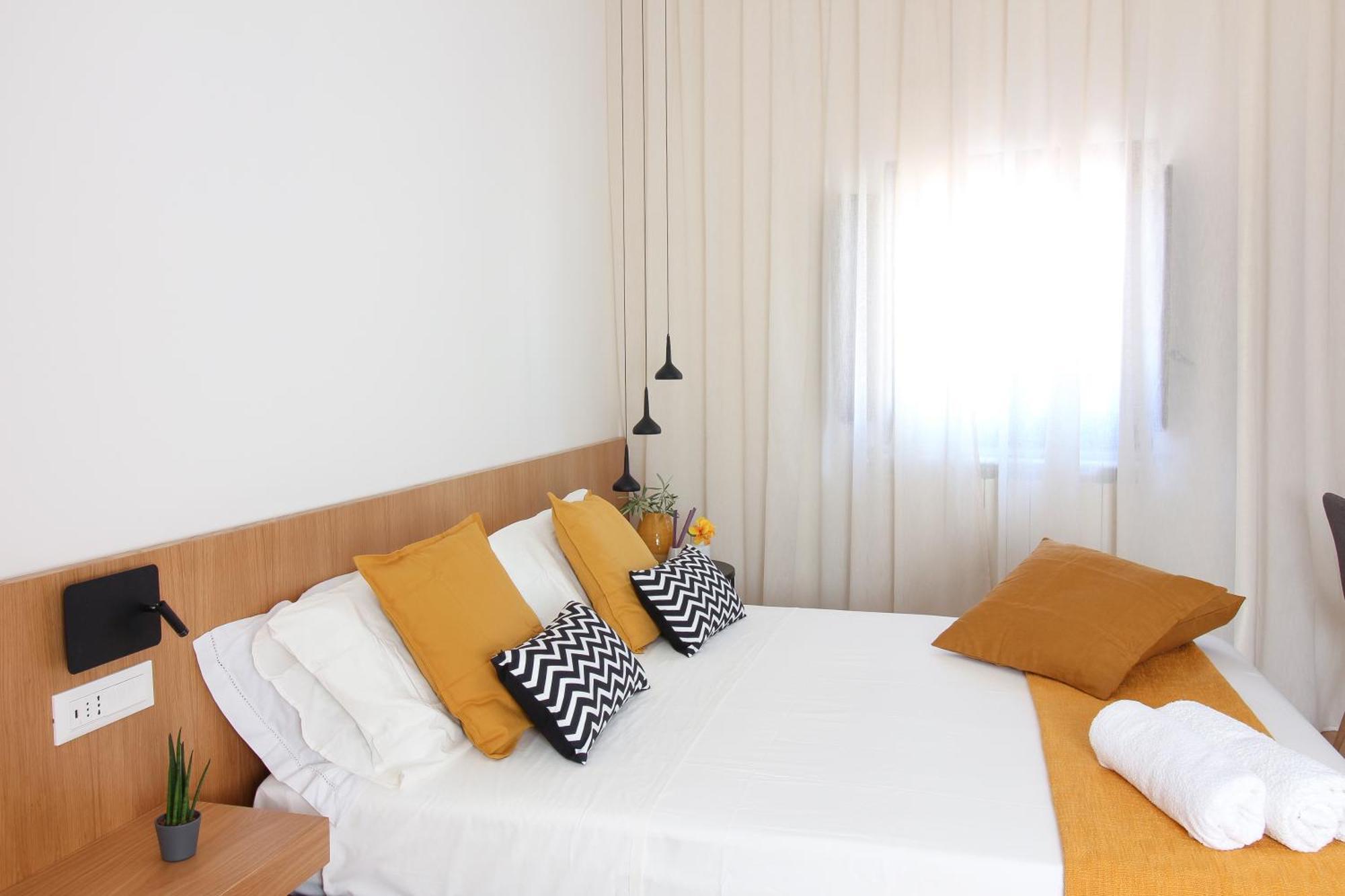 Panto - Rooftop Boutique Rooms Palermo Phòng bức ảnh