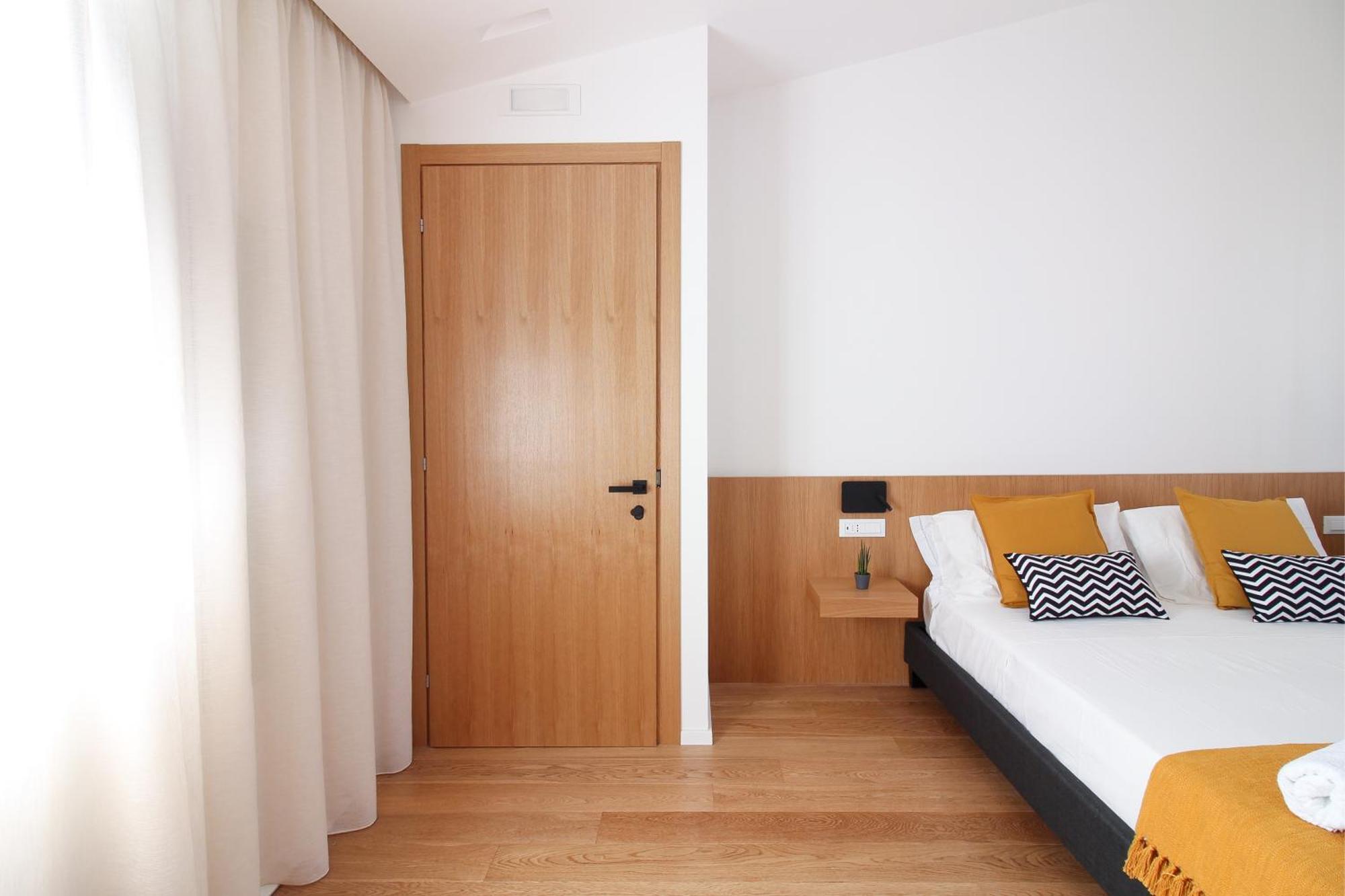Panto - Rooftop Boutique Rooms Palermo Phòng bức ảnh